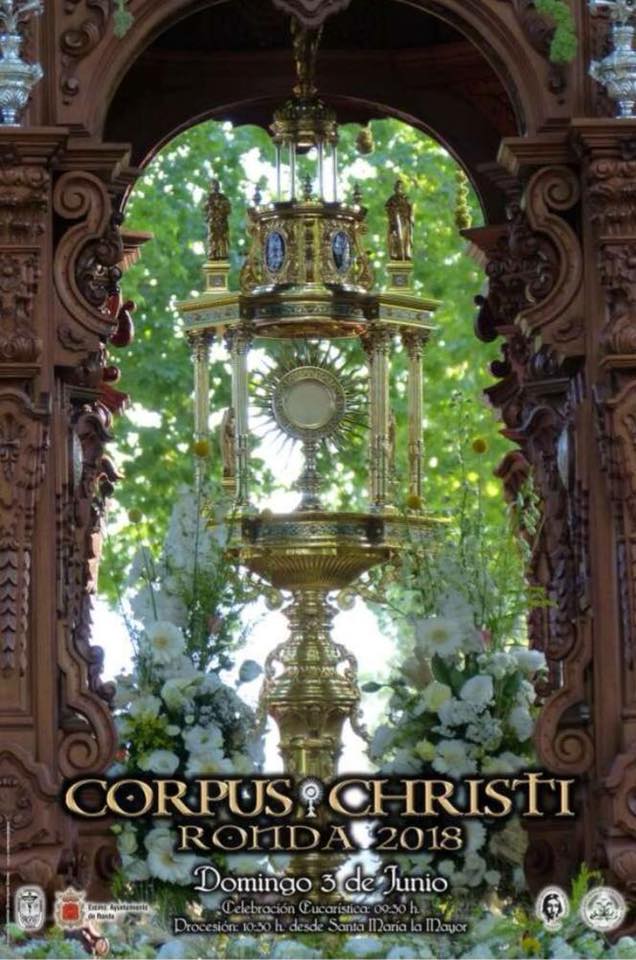 Corpus Christi  
